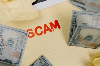 What Is Scam And How You Can Keep Yourself Safe Using Cybersecurity?