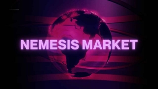 Major Victory Against Cybercrime: Nemesis Market Shut Down By German Authorities