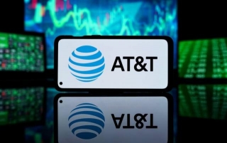AT&T Faces Massive Data Breach, Impacting 73 Million Accounts
