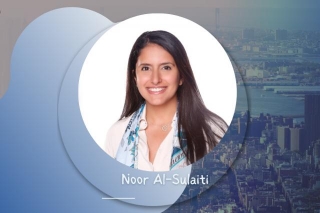 Google Cloud Appoints Security Leader Noor Al-Sulaiti To Head META Region
