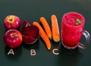 Rejuvenate Your Skin With ABC Juice: Benefits And How To Make It
