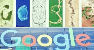 Google Doodle: Did You Happen To Spot One Today?  Are You Familiar With The Images That Resemble Letters?