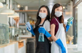 The Profound Impact Of Professional Cleaning Services On Home Environments