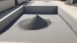 Maximizing Efficiency And Sustainability: The Role Of Fly Ash In Concrete Production