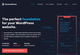 GeneratePress Vs Kadence Theme Comparison 2024: Which Is Better?
