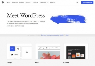 Why WordPress Is Perfect For Small Businesses [Top Reasons]