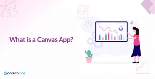 What Is The Difference Between Model-Driven Apps And Canvas Apps?