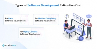 How To Estimate The Software Development Cost?