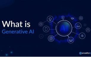 What are the Challenges and Future Trends of Generative AI?