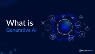 What Are The Challenges And Future Trends Of Generative AI?