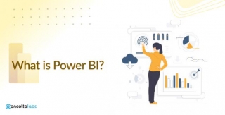 The Importance Of Power BI In Financial Professionals