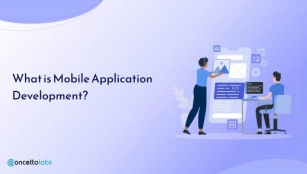 A Step-by-Step Guide To Mobile App Development For Businesses