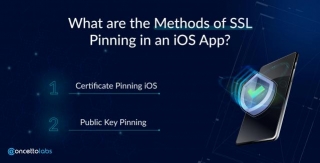 How To Integrate SSL Pinning In IOS Applications?