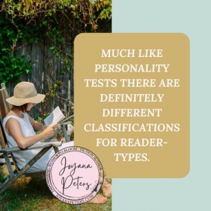 The Types Of Readers: What Kind Are You?