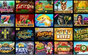 Fears of a Professional BetMGM Casino: Discover Endless Casino Entertainment Today