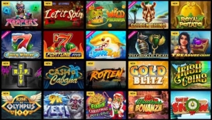 Fears Of A Professional BetMGM Casino: Discover Endless Casino Entertainment Today