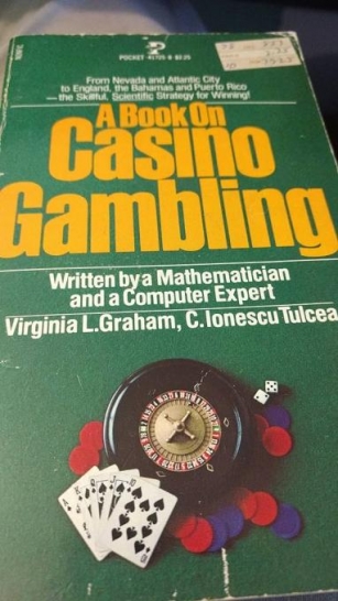 What Everyone Must Know About Casinos