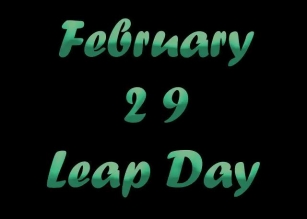 21 Eye-Opening Facts About Leap Day : You Don't Know!