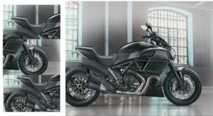 Batman Motorbike Price From Ducati 2024