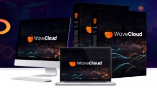The “SSD Cloud” – WaveCloud’s Game-Changing Storage Solution​