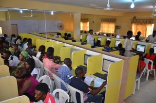 Steps On How To Check Your JAMB Mock Exam Results 2024