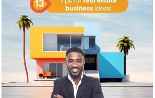 13 Real Estate Business Ideas To Start in 2024