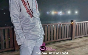Sewa Kostum Elvis Presley Senen Jakarta Pusat