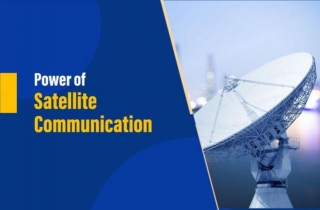 Connecting The World: The Power Of Satellite Communication