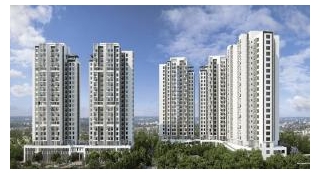 Godrej Tropical Isle, Sector 146 Noida: All You Need To Know