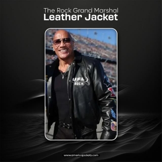 How To Achieve A Stylish Look In Leather Jacket Outfits Men