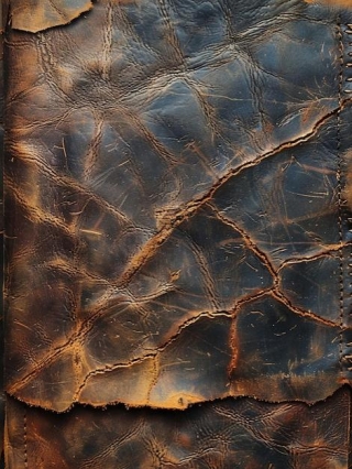 How To Fix A Scratch On Leather