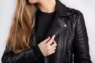 Benefits Of Wearing A Leather Jacket