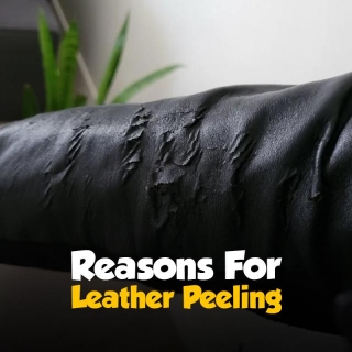 The Ultimate Guide How To Fix Leather Jacket Peeling?