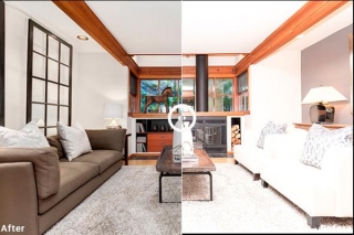 Influence Of Real Estate Image Editing On Buyer Perception