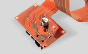 How Do Rigid-Flex PCBs Impact The Miniaturisation Of Electronic Devices?