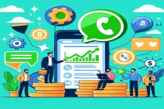 WhatsApp CRM: 5 Ways To Boost Sales And Revenue