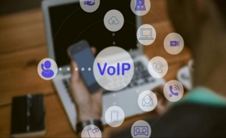 The Future Of Work: How VoIP Monitoring Facilitates Remote Collaboration And Productivity