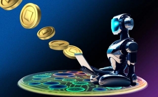 E-Currency And AI: The Automated Horizon