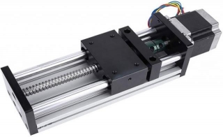 Key Features Of Tabular And Track Linear Actuators