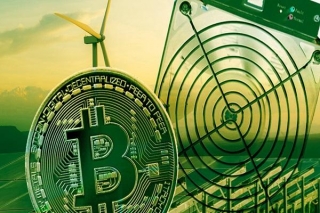 Renewable Energy Empowered By Cryptocurrency: Illuminating Tomorrow