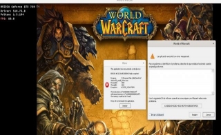 How To Fix World Of Warcraft Fatal Exception Error 132?