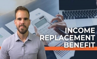 What Is An Income Replacement Benefit?