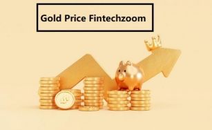 Gold Price Fintechzoom: Understand The Trends, Insights And Seasons Of Gold Prices