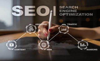 SEO Service In Toronto: Boost Your Website's Online Visibility