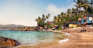 Best Places To Hangout In Candolim And Calangute
