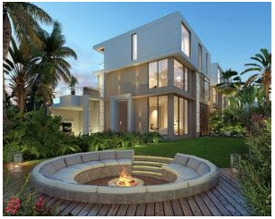 Top 5 Reasons To Buy Luxury Villa In Saipem, Goa 
