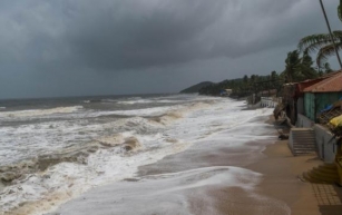 The Allure of Goa in the Monsoon Season
