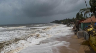 The Allure Of Goa In The Monsoon Season