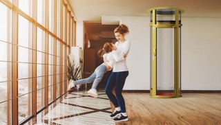 7 Reasons Why A Nibav Home Lift Are More Affordable Than You Think
