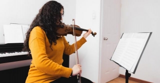 Fun And Effective Violin Practise Routine For Beginners
